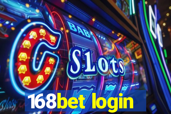 168bet login